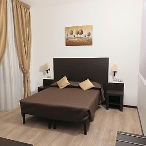 Standaard Kamer met een King Size Bed
